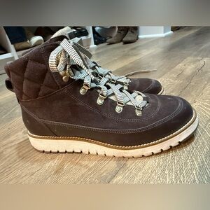 Women’s Coke Haan winter boots